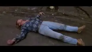 They Live - Never Ending Fight (Roddy Piper vs Keith David)