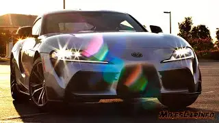 👉 Toyota Building Excitement Again?