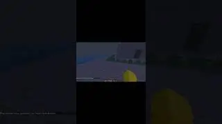 Крутой забор в Майнкрафт! #minecraft  #minecraftshorts #лайфхаки #майнкрафтсмодами #техномагия