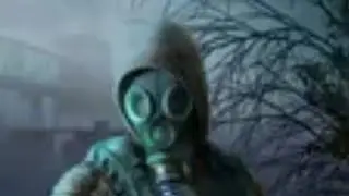 Просто небольшое видео по Stalker