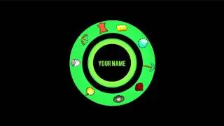 Free 2D Intro #33   Minecraft Sony Vegas Template youtube original