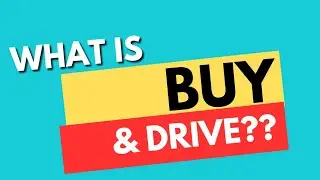 IS BUY-AND-DRIVE POSSIBLE? |AFRICARS UG