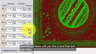 registax 6 tutorial