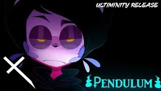 Pendulum - The Island (Skrillex Remix) [Delta Wave Edit] (Ultiminity Release)