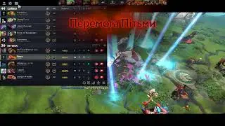 СТРИМ ДОТА 2 / DOTA 2 STREAM /ЛУЧШИЙ НА СВОЕМ РЕЙТИНГЕ, 1000 положителность аккаунта
