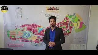 Islamabad Property Event In Bradford I GFS Builders & Developers