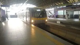 LRT-2 Trainspotting (29 October 2024)