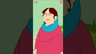 #ytshorts #bedtimestories  #kidsstories | #kidslearning | Ali  Baba And The Forty Thieves (Part 8)