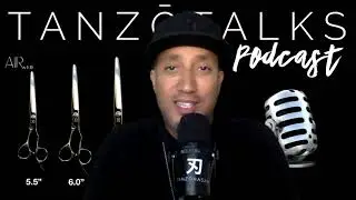 TANZO TALKS PODCAST ep.001 - Ready to launch 🚀