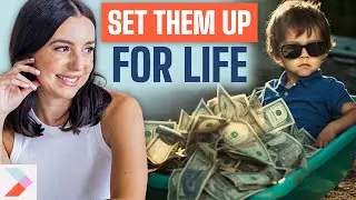 6 Ways to Give Your Child the Best Financial Start in Life