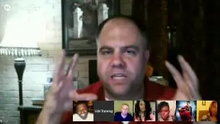 LSN Case Study Week 7