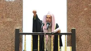 موسى والخضر عليهما السلام (2) 05 02 2021 l