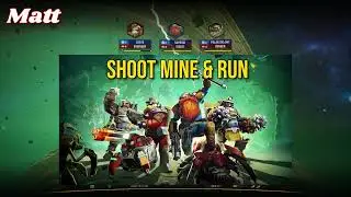 Back in the Hole - Deep Rock Galactic Part 6