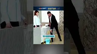 Еда жены спасла ему жизнь 🤯