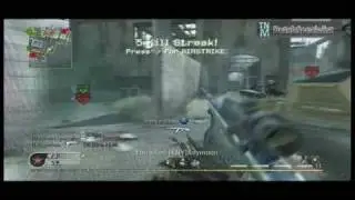 Top 5 Plays, Week 6