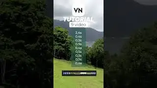 vn tutorial again