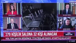 Habertürk-Veli'nin Oğlu Orhan