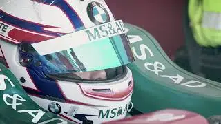The ABB FIA Formula E Championship – Season 5