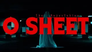 O SHEET. - (a Horror | Comedy short film.)