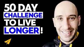 Can We CURE AGING During Your Lifetime? | #LifeWithEvan