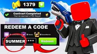 How to Get FREE CODES in Rivals Roblox (SUMMER BIRTHDAY NEW CODES UPDATE)
