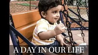 A DAY IN OUR LIFE | SUNDAY VLOG