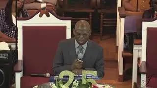 Centre D'Adoration Chretienne Live Stream (8/18/24)