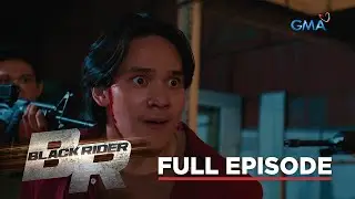 Black Rider: The fierce battle for the president's life! (Full Episode 138) May 17, 2024