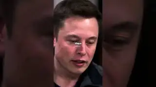 The Idea Behind The HYPERLOOP 🤯 | Elon Musk