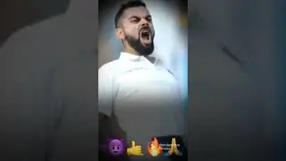 Virat Kohli amazing staus