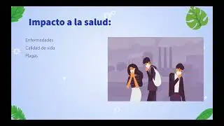 Química y Medio Ambiente: Los desechos municipales
