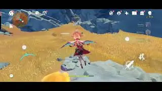 How To Unlock Domain of Blessing Machine Nest in the Chasm | Genshin impact update 5.8 version 