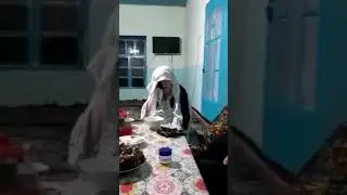 ЧОН ОЧАЧОНУМ ОЧАЕ. #топ #ислам #модар #оча