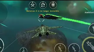 Gunship battle episode 23 mission 5 | Gunship battle Gameplay |
