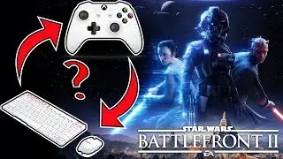 Would Crossplay Work in Battlefront 2?