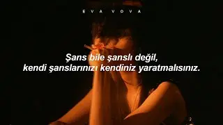 Bon Jovi - It’s My Life (Türkçe Çeviri)