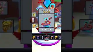I open Egypt Chest in WORLD DEFENDERS TD!!! 