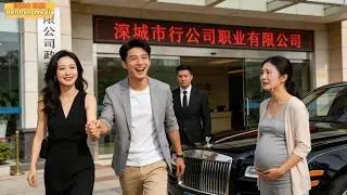 Ternyata suami adalah konglomerat! Istri yang selingkuh dan hamil dari pria lain menyesal! 