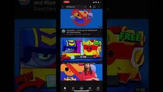Brawl stars is removing boxes😭