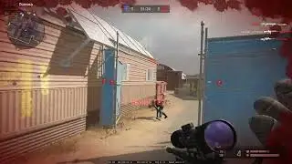 ЖЕСТКИЕ ФАСТЗУМЫ с AWP | Butterfly Warface