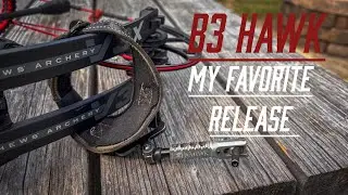 My Favorite Release B3 Hawk