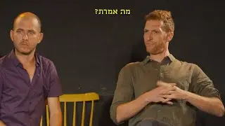משחקי תיאטרון - משחק אימפרוביזציה : מה אמרת? - תיאטרון האימפרוב