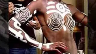 GRACE JONES-THIS IS LIFE