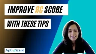 Improve RC Score with these tips
