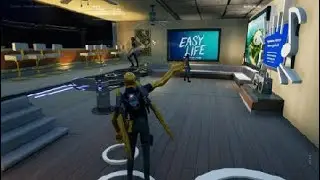 Fortnite Live At The O2 Event