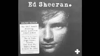 The A Team - Ed Sheeran - by: Maickol García. (Vocal cover)