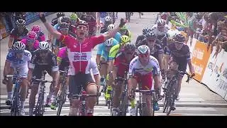 EuroEyes CYCLASSICS Hamburg TV Spot
