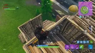 Fortnite old clip 1