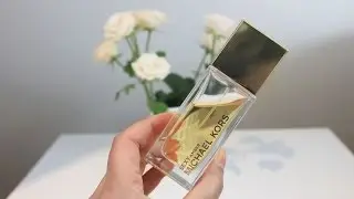 Recenzja perfum Sexy Amber Michael Kors