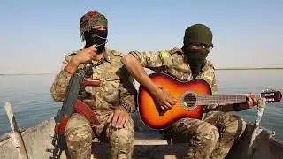 Who we are